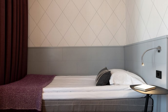 Elite Stora Hotellet Orebro