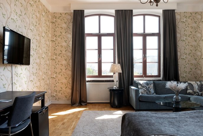 Elite Stora Hotellet Orebro