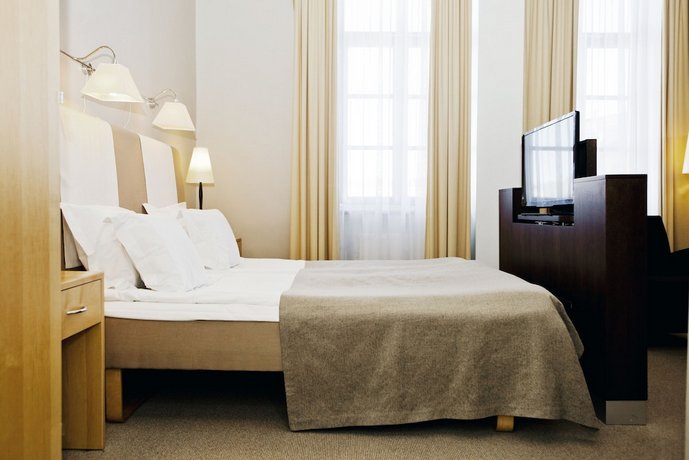 Elite Stora Hotellet Orebro