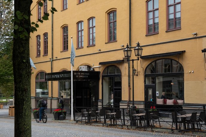 Elite Stora Hotellet Orebro