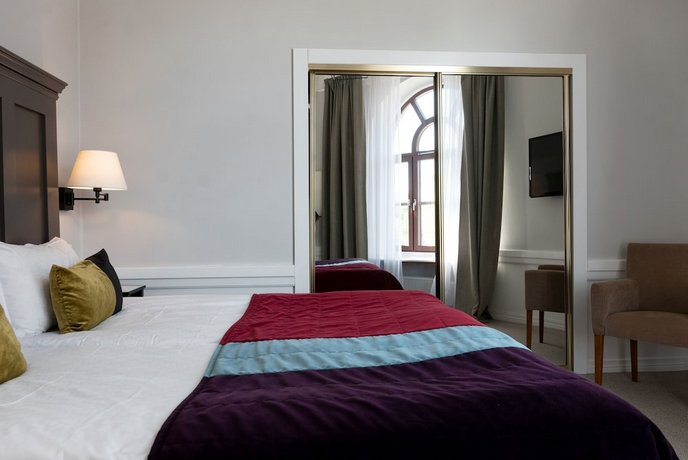 Elite Stora Hotellet Orebro