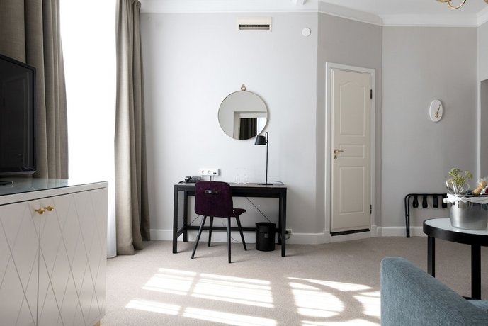Elite Stora Hotellet Orebro