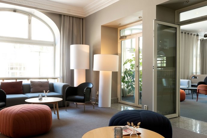 Elite Stora Hotellet Orebro