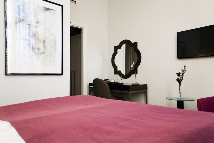Elite Stora Hotellet Orebro