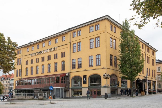 Elite Stora Hotellet Orebro