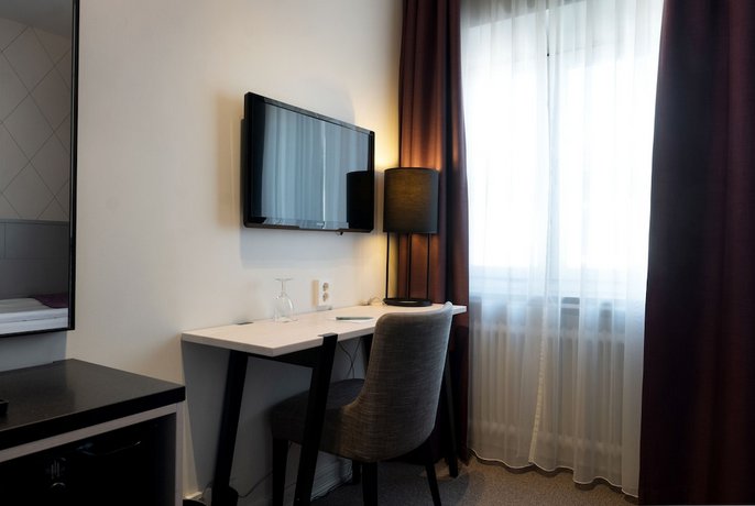 Elite Stora Hotellet Orebro