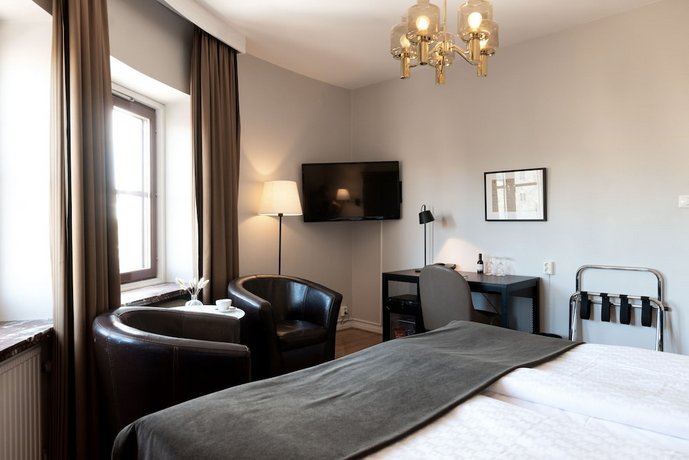 Elite Stora Hotellet Orebro