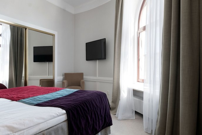 Elite Stora Hotellet Orebro