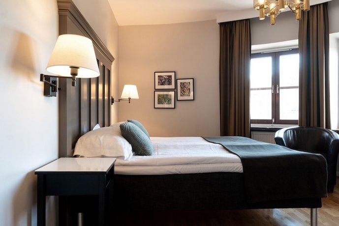 Elite Stora Hotellet Orebro
