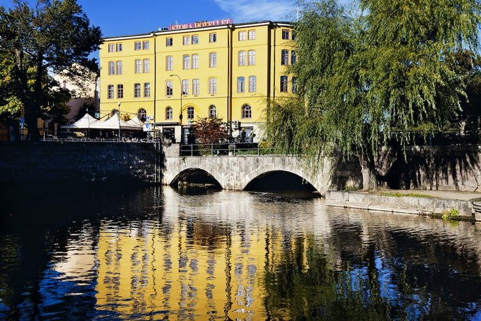 Elite Stora Hotellet Orebro
