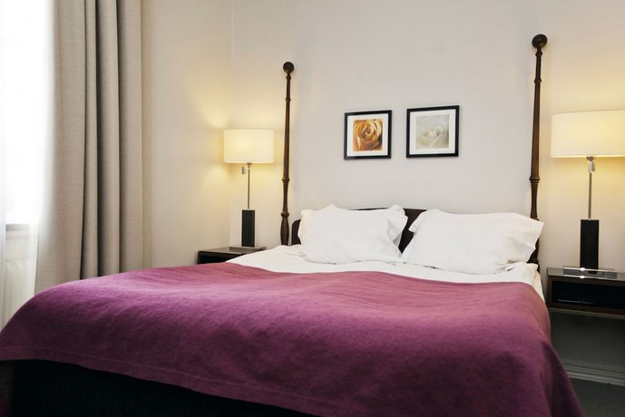 Elite Stora Hotellet Orebro