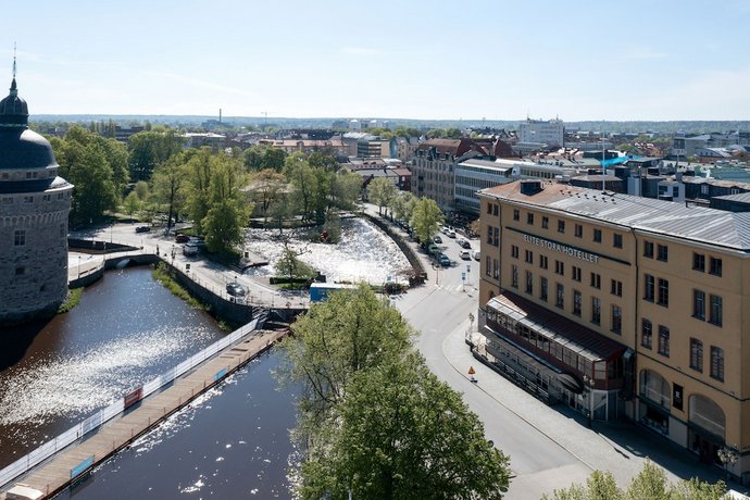 Elite Stora Hotellet Orebro
