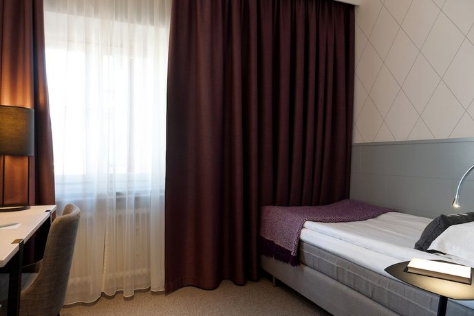 Elite Stora Hotellet Orebro