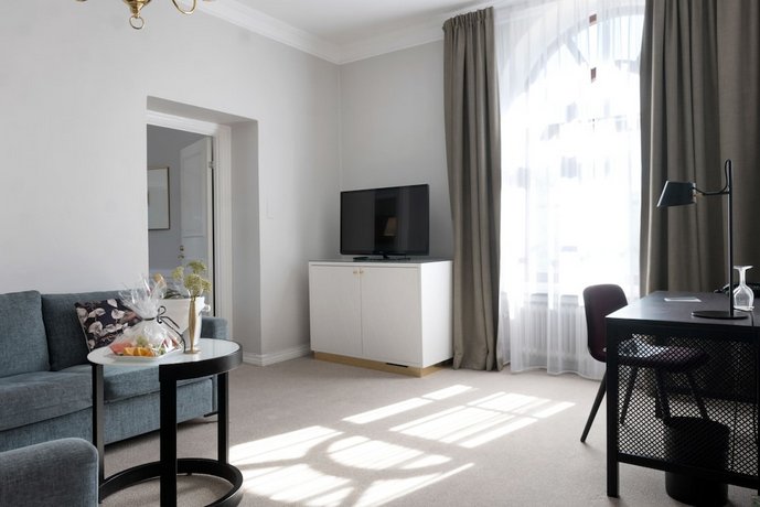 Elite Stora Hotellet Orebro