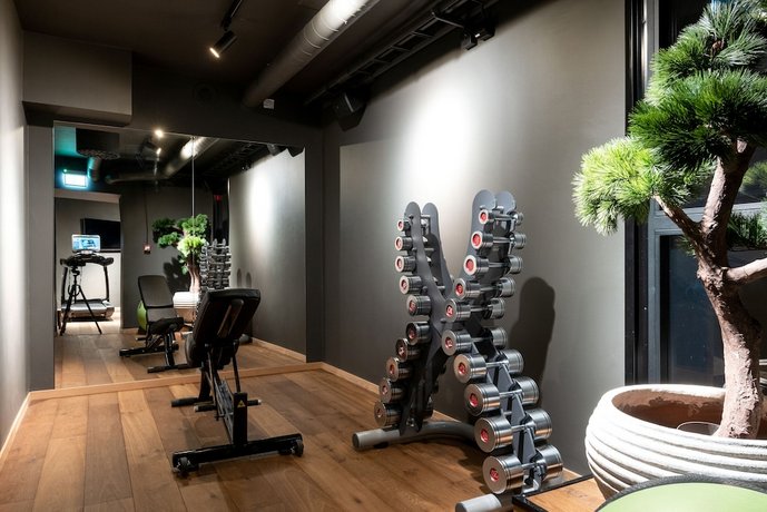 Elite Stora Hotellet Orebro