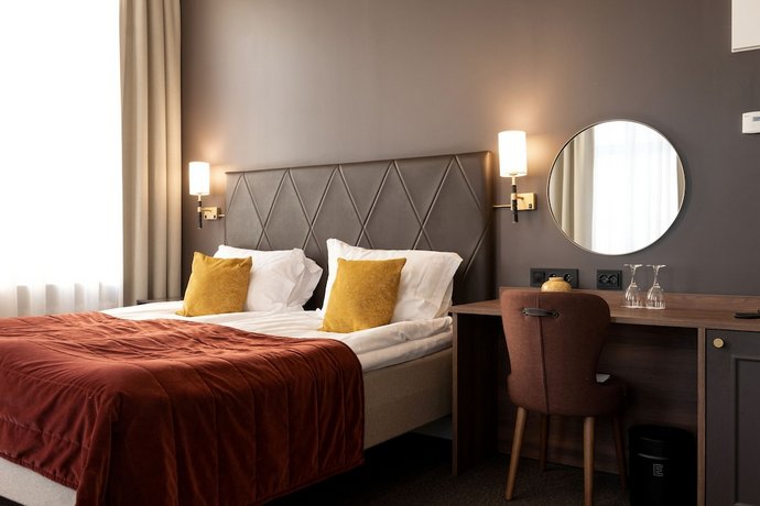 Elite Stora Hotellet Orebro