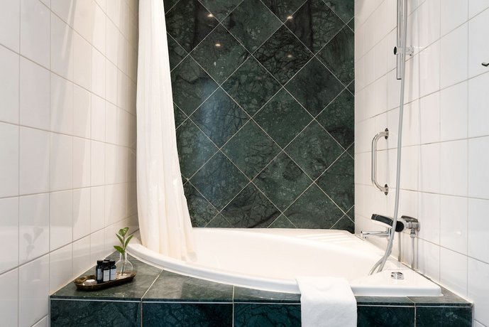Elite Stora Hotellet Orebro