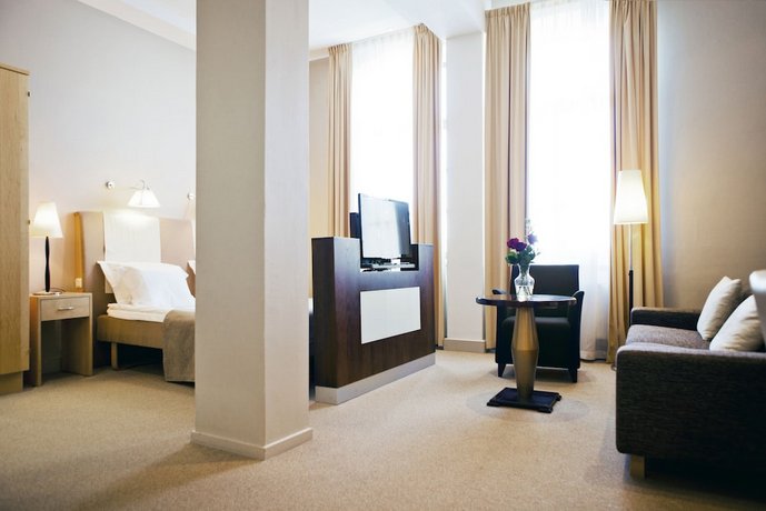 Elite Stora Hotellet Orebro