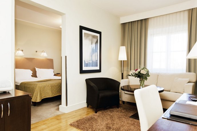 Elite Stora Hotellet Orebro