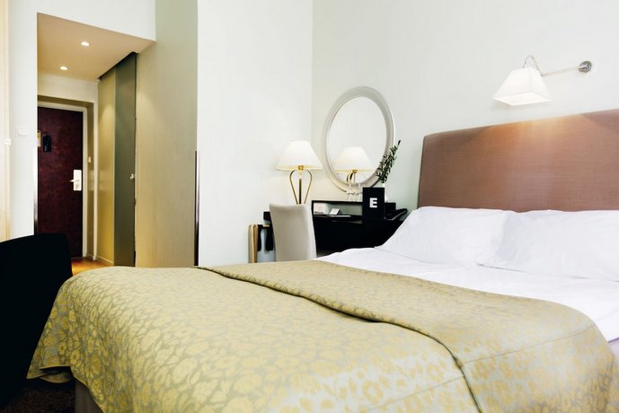 Elite Stora Hotellet Orebro