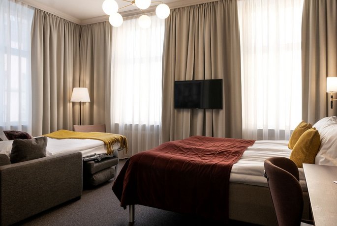 Elite Stora Hotellet Orebro