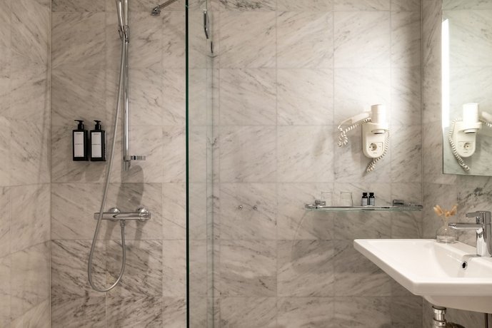 Elite Stora Hotellet Orebro