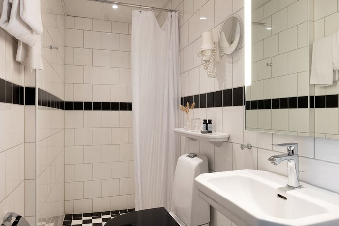 Elite Stora Hotellet Orebro