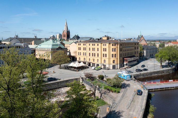 Elite Stora Hotellet Orebro