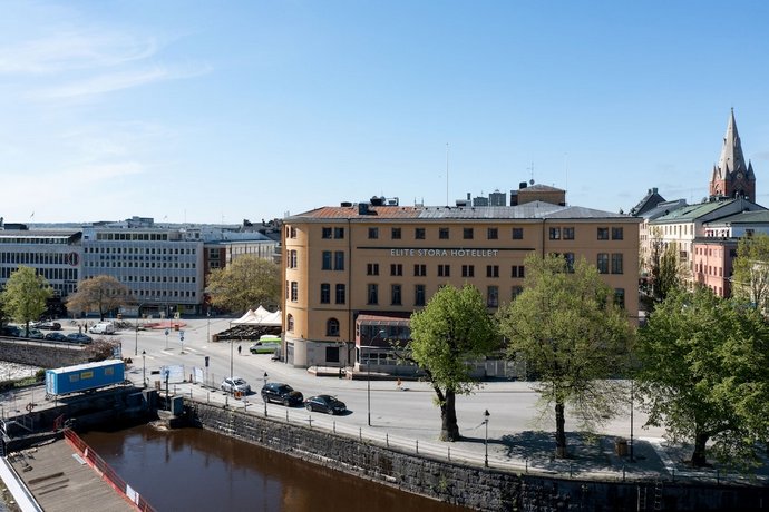 Elite Stora Hotellet Orebro