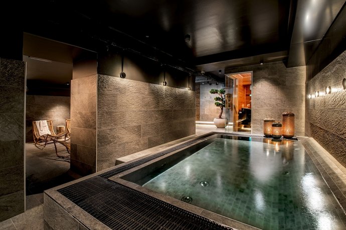 Elite Stora Hotellet Orebro