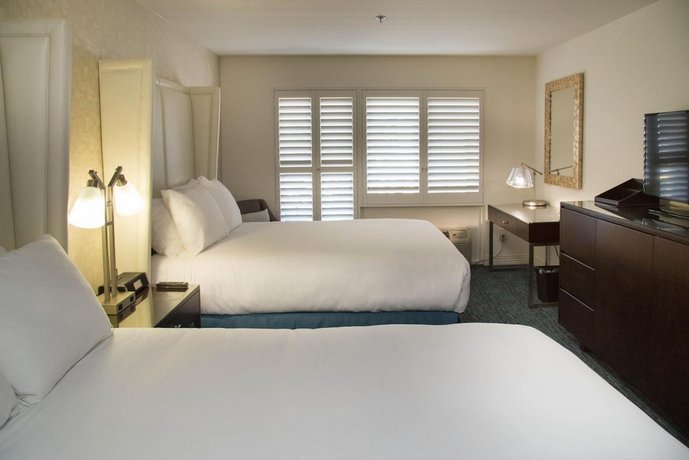 Ocean View Hotel