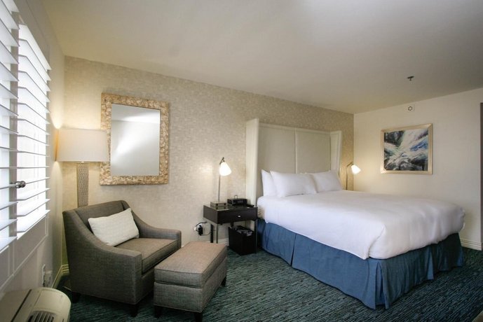 Ocean View Hotel