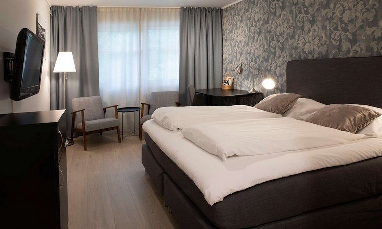 Best Western Tingvold Park Hotel