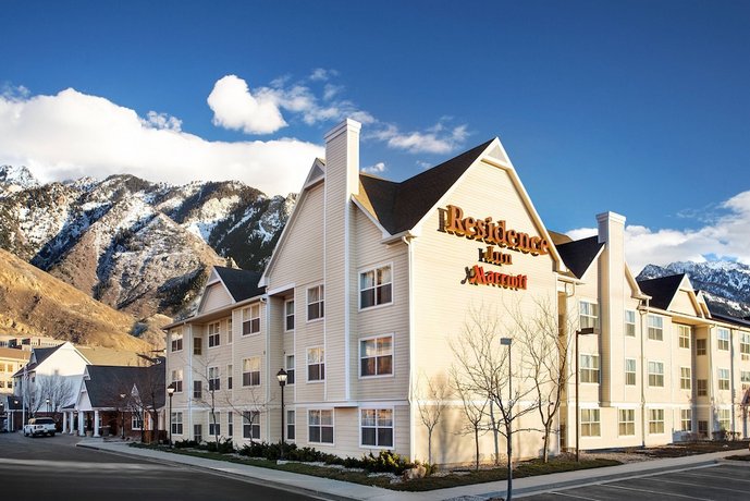 Residence Inn Salt Lake City Cottonwood Twin Peaks United States thumbnail