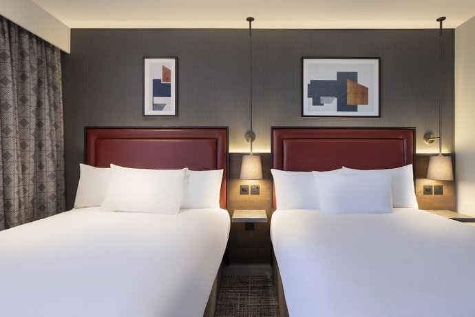 Leonardo Royal Hotel Birmingham