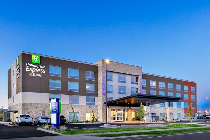 Holiday Inn Express & Suites - Union Gap - Yakima Area  United States thumbnail
