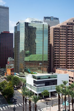Le Meridien New Orleans Central Business District United States thumbnail