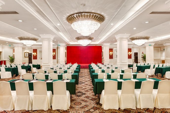 Crowne Plaza Hotel & Suites Landmark Shenzhen