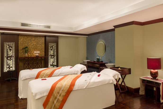 Crowne Plaza Hotel & Suites Landmark Shenzhen
