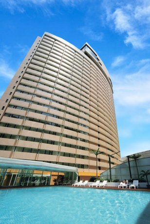 Crowne Plaza Hotel & Suites Landmark Shenzhen
