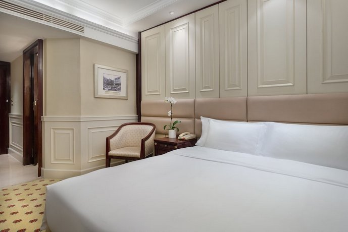 Crowne Plaza Hotel & Suites Landmark Shenzhen