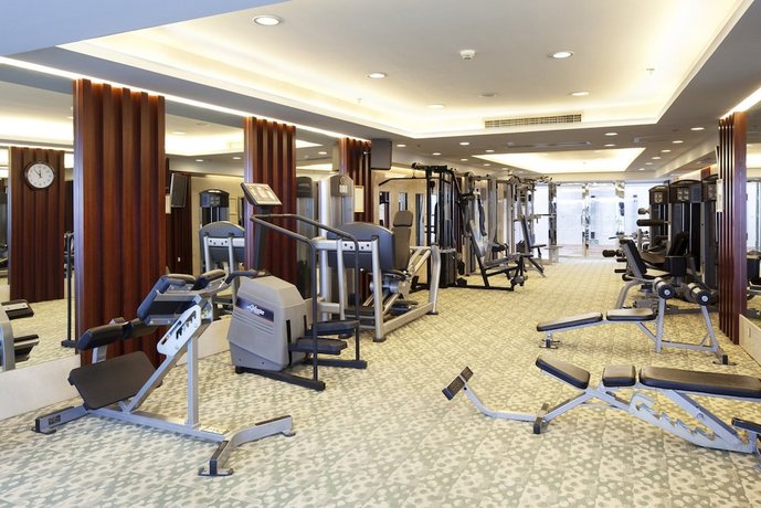 Crowne Plaza Hotel & Suites Landmark Shenzhen