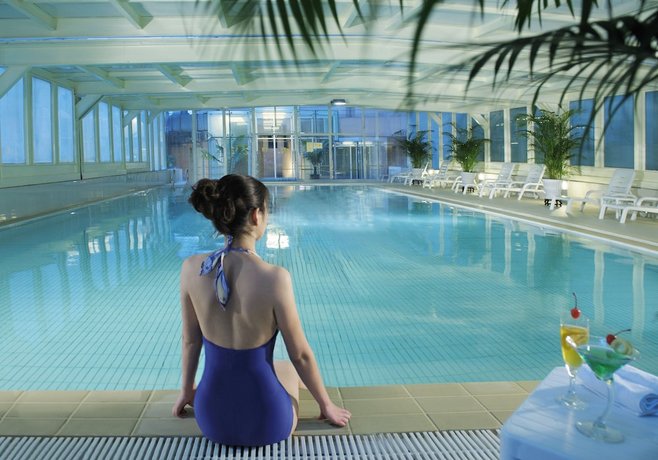 Crowne Plaza Hotel & Suites Landmark Shenzhen