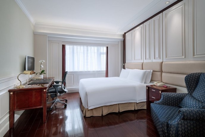 Crowne Plaza Hotel & Suites Landmark Shenzhen