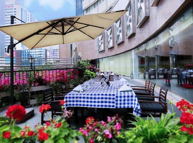 Crowne Plaza Hotel & Suites Landmark Shenzhen