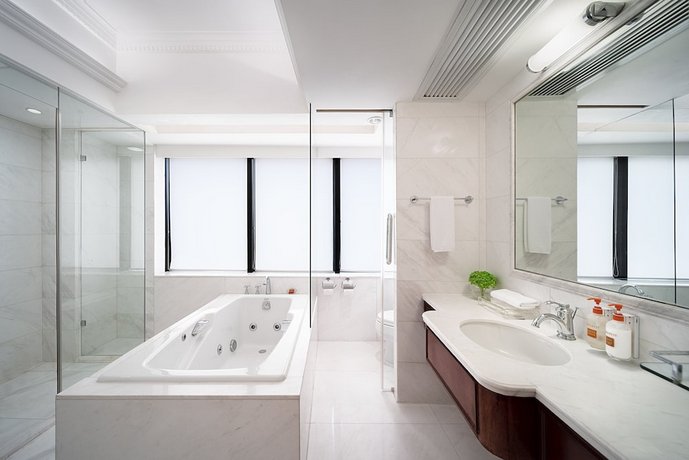Crowne Plaza Hotel & Suites Landmark Shenzhen