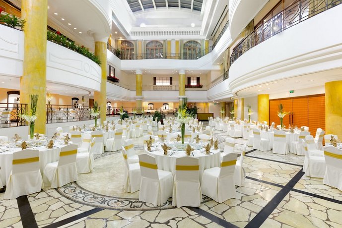 Crowne Plaza Hotel & Suites Landmark Shenzhen