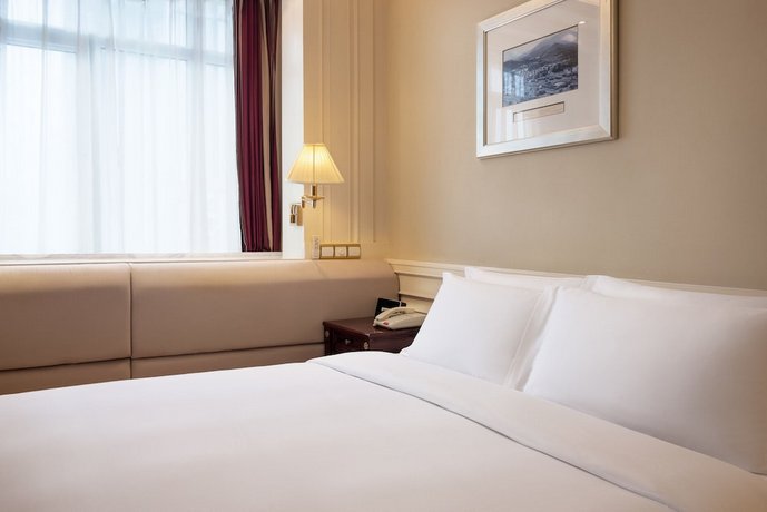Crowne Plaza Hotel & Suites Landmark Shenzhen