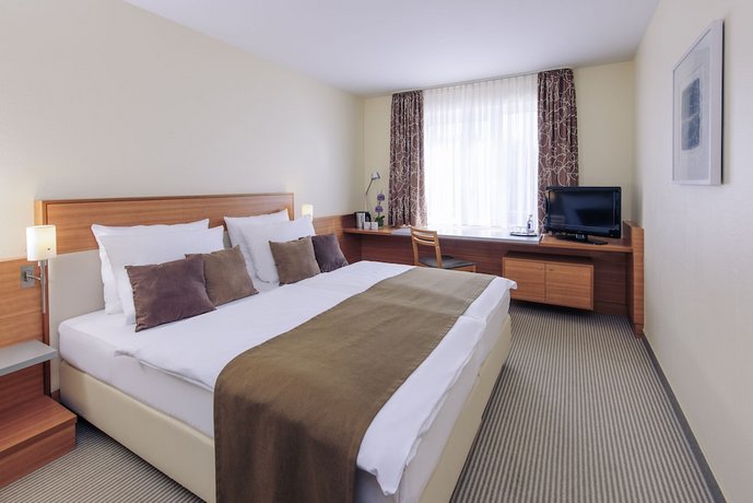 Mercure Hotel Mannheim am Rathaus