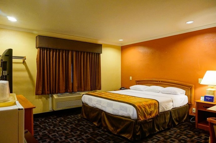 Hotel Parmani Silicon Valley United States thumbnail